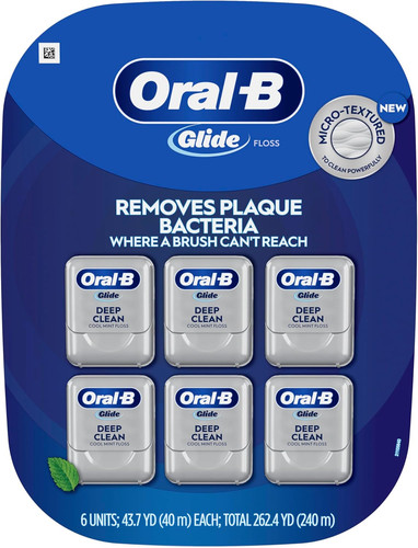 Glide pro health zahnseide - glide, pro-health