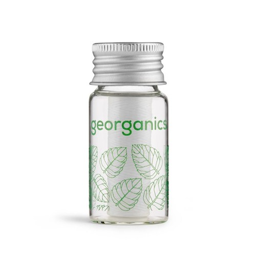 Georganics bionylon zahnseide - georganics,