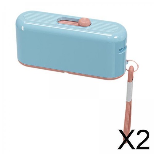 2xzahnseide picks spender - 2xzahnseide,