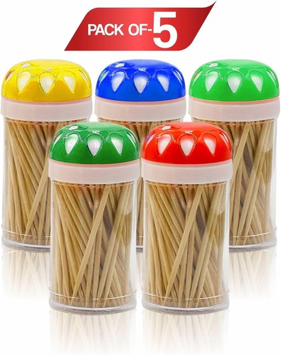 Bambus stick zahnstocher - bambus,