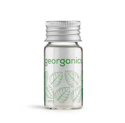 Georganics kunststofffreie - georganics,