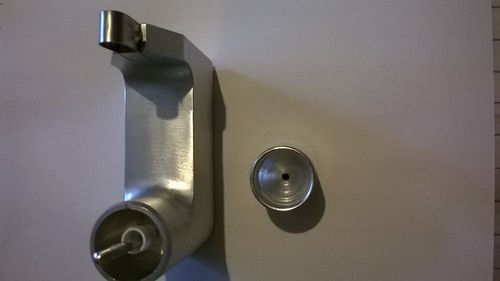 Zahnseidenspender zahnseide - zahnseidenspender,