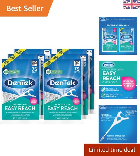 Mint flavored comfort clean - comfort,