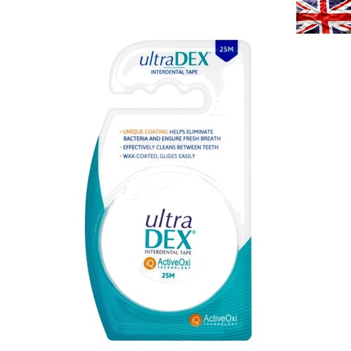 Mint flavor interdental - mint, tape