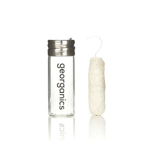 Georganics umweltfreundliche