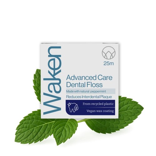 Waken 25m peppermint - waken,,