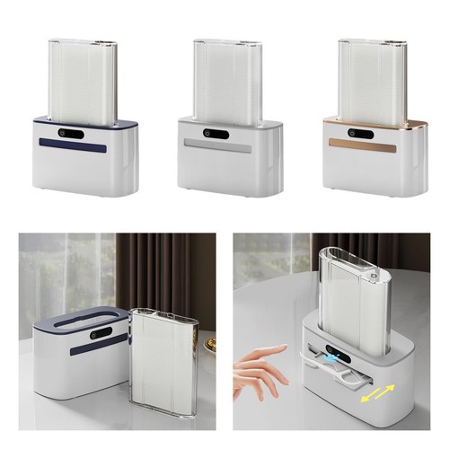 Smart flossers spender - smart,